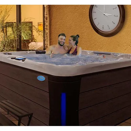 Platinum hot tubs for sale in Cambridge